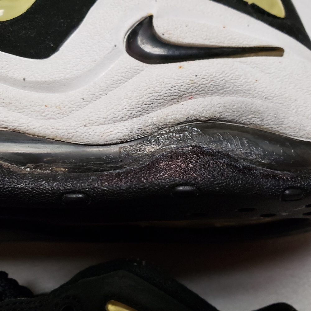 Nike Pippen High Cross Posted On The >>Buysell Cl… - image 4